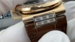 Nautilus 5712GR Diamond Replica – Custom Modified PPF Watch - 图片 2