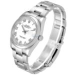 Rolex Datejust 126200-0008 White Dial Swiss Super Clone - 图片 2