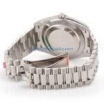 Rolex Day-Date 228235 “Stripe Dial” Exclusive Clone Edition - 图片 5
