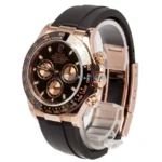 Rolex Daytona 116515LN “Everose Gold Black Dial” Precision Duplicate 1:1 - 图片 2