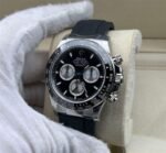 Rolex Daytona 126519LN Replica – Clean Factory White Gold Black Dial - 图片 3