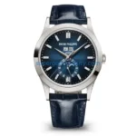 Patek Philippe Annual Calendar 5396G “Blue Dial” Ultra Clone 1:1