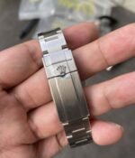 Clean Factory Rolex Explorer I 36mm – Black Dial Replica - 图片 6
