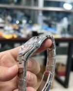 Clean Factory 126000 Pink Dial – 36mm OP Replica - 图片 8