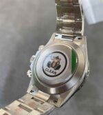 Clean Factory 116520 White Dial – 40mm Daytona Replica - 图片 8
