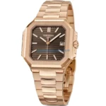 Patek Philippe Cubitus 7128/1R-001 Rose Gold  True Replica 1:1 - 图片 2