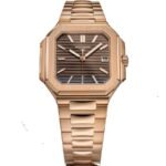 Patek Philippe Cubitus 7128/1R-001 Rose Gold  True Replica 1:1 - 图片 6