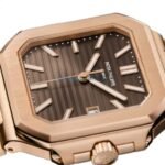 Patek Philippe Cubitus 7128/1R-001 Rose Gold  True Replica 1:1 - 图片 7