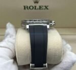 Rolex Daytona 126519LN Replica – Clean Factory White Gold Black Dial - 图片 7