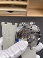 Audemars Piguet Royal Oak Replica – Precision Craftsmanship and Iconic Design - 图片 7