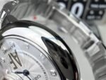 AF Factory Cartier Ballon Bleu Replica Watch – 33mm Quartz (Swiss Ronda Movement) - 图片 6