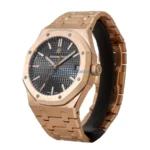 Audemars Piguet Royal Oak 15500OR.OO.1220OR.01 “Rose Gold” Exclusive Clone Edition - 图片 3