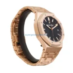 Audemars Piguet Royal Oak 15500OR.OO.1220OR.01 “Rose Gold” Exclusive Clone Edition - 图片 2