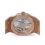 Audemars Piguet Royal Oak 15500OR.OO.1220OR.01 “Rose Gold” Exclusive Clone Edition - 图片 7