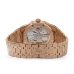 Audemars Piguet Royal Oak 15500OR.OO.1220OR.01 “Rose Gold” Exclusive Clone Edition - 图片 5