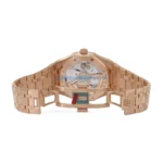 Audemars Piguet Royal Oak 15500OR.OO.1220OR.01 “Rose Gold” Exclusive Clone Edition - 图片 6