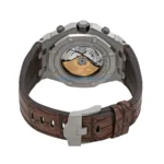 Audemars Piguet Royal Oak Offshore 26470OR “Havana” 1:1 Clone Edition - 图片 3