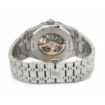 Audemars Piguet Royal Oak “Iced Out” A110BL72 Ultimate Clone Quality - 图片 2