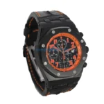Audemars Piguet Royal Oak Offshore 26200SN.OO.D101CR.01 “Volcano” Detailed Replica - 图片 3