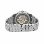 Audemars Piguet Royal Oak 15500ST.OO.1220ST.03 “Blue Dial” Premium Replica 1:1 - 图片 3