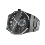 Audemars Piguet Royal Oak Tourbillon 26522CE “Black Ceramic” Pro Clone 1:1 - 图片 3