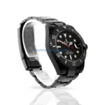 Rolex Submariner Date 116610N “Blaken” Superior Replica - 图片 2