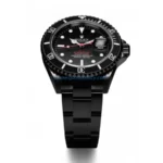 Rolex Submariner Date 116610N “Blaken” Superior Replica - 图片 4