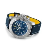 Breitling Chronomat A13385101C1X2 “Blue Dial Chronograph” Premium Duplicate - 图片 3