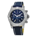 Breitling Chronomat A13385101C1X2 “Blue Dial Chronograph” Premium Duplicate - 图片 2