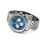 Breitling Navitimer B01 AB0127211C1A1 “Chronograph” True Clone 1:1 - 图片 3