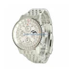 Breitling Navitimer “Olympus” A19340 Precision Clone - 图片 2