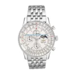 Breitling Navitimer “Olympus” A19340 Precision Clone