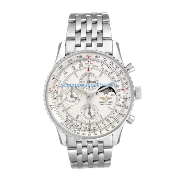 Breitling Navitimer “Olympus” A19340 Precision Clone