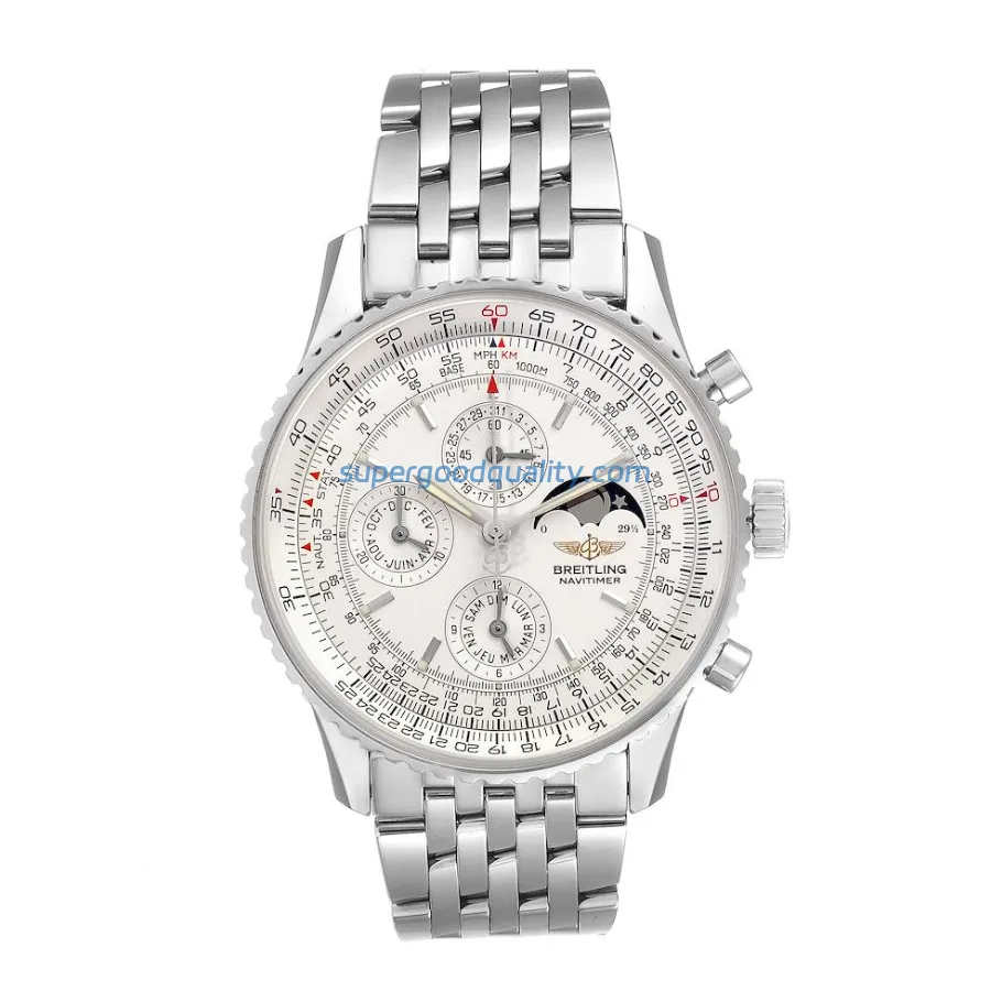 Breitling-Navitimer-Olympus-A19340-Replica23.webp Breitling Navitimer “Olympus” A19340 Precision Clone - 图片 1