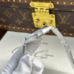 AUDEMARS PIGUET REPLICA WATCH ROYAL OAK 15407 FROSTED GOLD SKELETON DIAL THB FACTORY 41MM - 图片 9