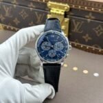 AUDEMARS PIGUET CODE 11.59 ref. 26393 IMITATION WATCHES BLUE DIAL CHRONOGRAPH APS FACTORY 41MM