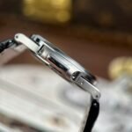 PATEK PHILIPPE NAUTILUS 5712A-001 BLUE DIAL BEST SUPER CLONE WATCHES PFF FACTORY 40MM - 图片 8
