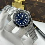 TUDOR BLACK BAY 68 M7943A1A0NU-0001 BLUE DIAL REPLICA WATCHES ZF FACTORY 43MM