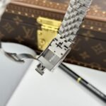 TUDOR BLACK BAY FIFTY FOUR BEST REPLICA WATCH JUBILEE STRAP ZF FACTORY 37MM - 图片 9