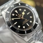 TUDOR BLACK BAY FIFTY FOUR BEST REPLICA WATCH JUBILEE STRAP ZF FACTORY 37MM - 图片 5