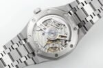 Audemars Piguet Royal Oak 15510ST 50th Replica Watch IP Factory 41mm - 图片 8