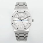 Audemars Piguet Royal Oak 15510ST 50th Replica Watch IP Factory 41mm