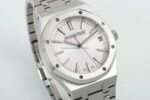 Audemars Piguet Royal Oak 15510ST 50th Replica Watch IP Factory 41mm - 图片 2