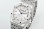 Audemars Piguet Royal Oak 15510ST 50th Replica Watch IP Factory 41mm - 图片 3