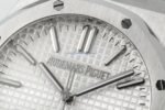 Audemars Piguet Royal Oak 15510ST 50th Replica Watch IP Factory 41mm - 图片 4