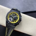 Audemars Piguet Royal Oak Offshore Chronograph 26176FO Replica Watch TKF 42mm