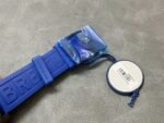 Breitling Best Replica Watch Endurance Pro Carbon Blue Rubber Strap 44mm - 图片 9