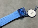 Breitling Best Replica Watches Endurance Pro Carbon Rubber Strap 44mm - 图片 8