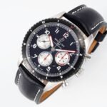 Breitling Navitimer AB01194A1B1X1 Best Replica Watch EF Factory 43mm