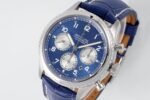 Breitling Navitimer Blue Color Replica Watch Automatic Watch EF Factory 43mm - 图片 2
